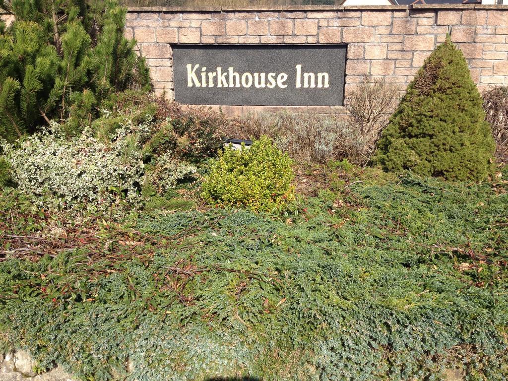 Kirkhouse Inn Strathblane Zewnętrze zdjęcie